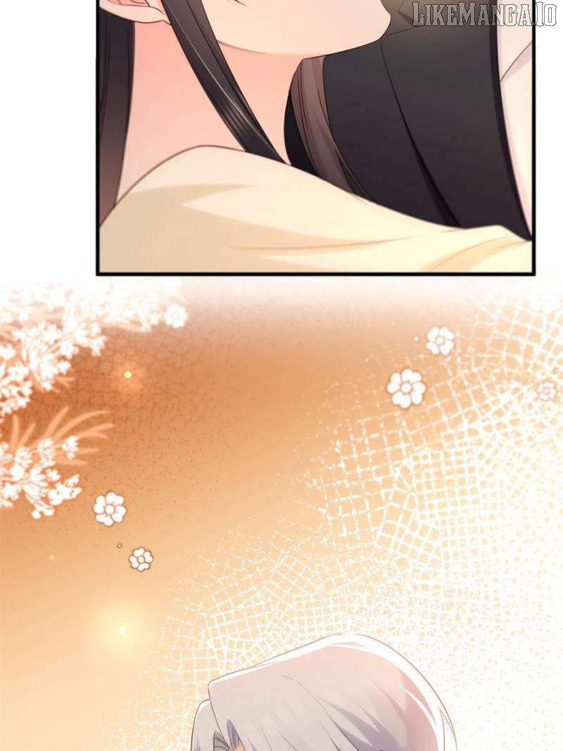 Perfect Secret Love: The Bad New Wife is a Little Sweet Chapter 537 - page 14