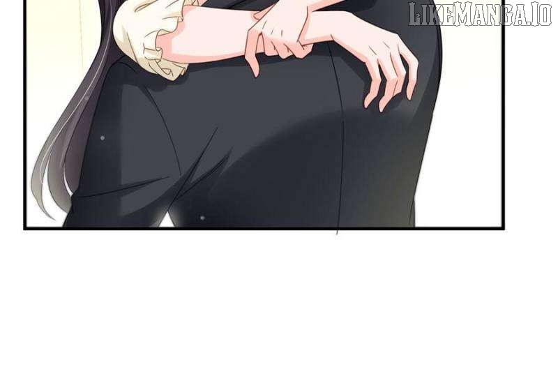 Perfect Secret Love: The Bad New Wife is a Little Sweet Chapter 537 - page 17