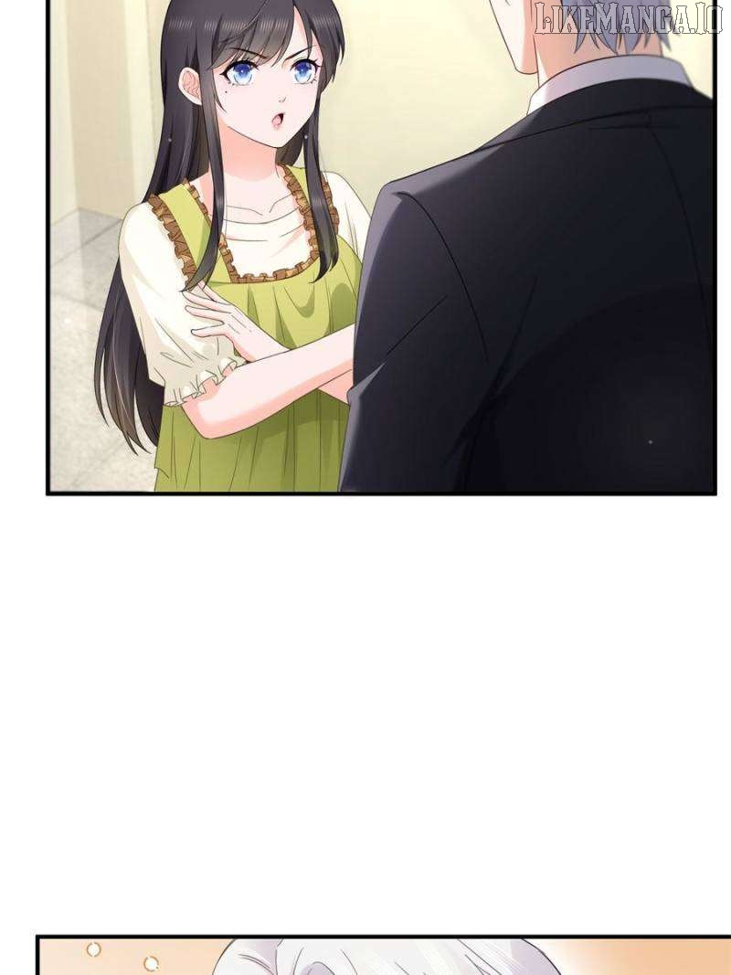 Perfect Secret Love: The Bad New Wife is a Little Sweet Chapter 537 - page 27