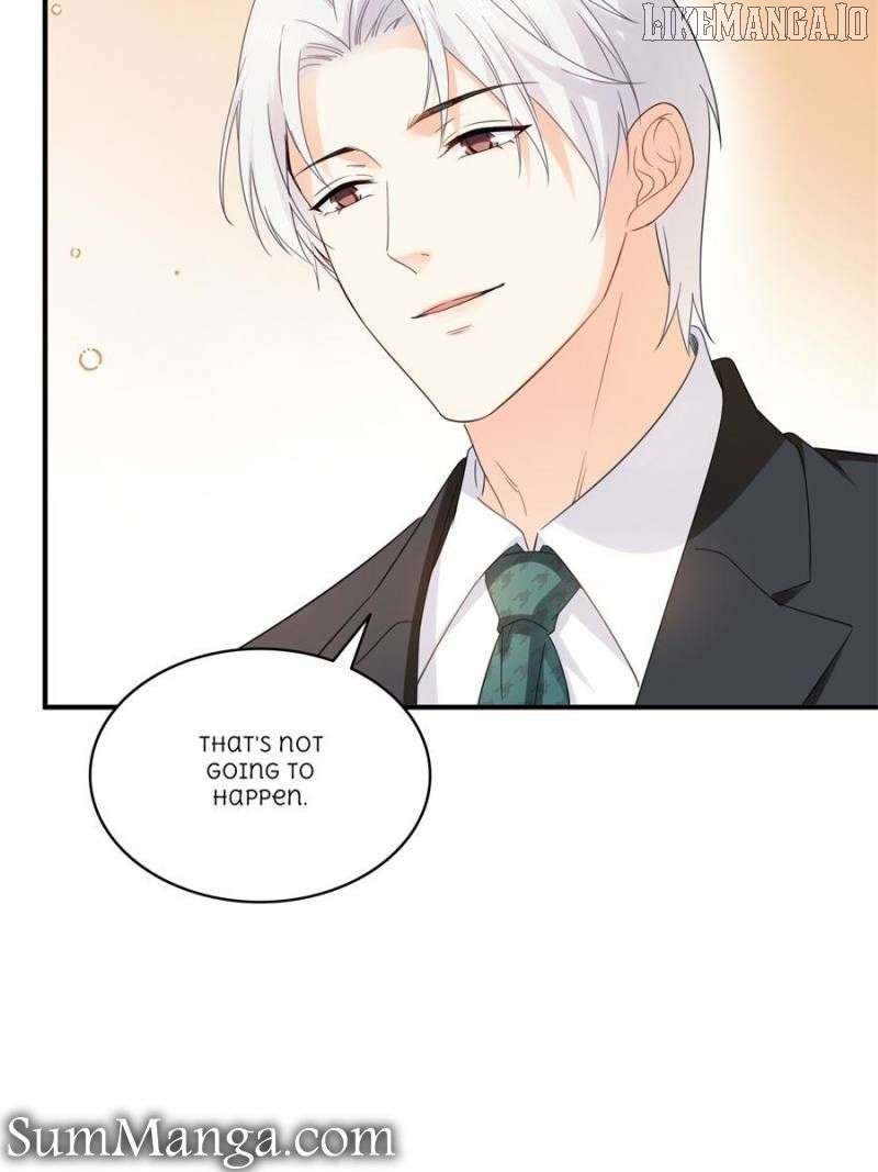 Perfect Secret Love: The Bad New Wife is a Little Sweet Chapter 537 - page 28