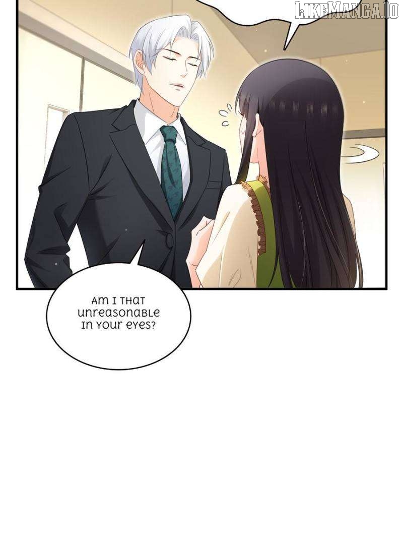 Perfect Secret Love: The Bad New Wife is a Little Sweet Chapter 537 - page 31