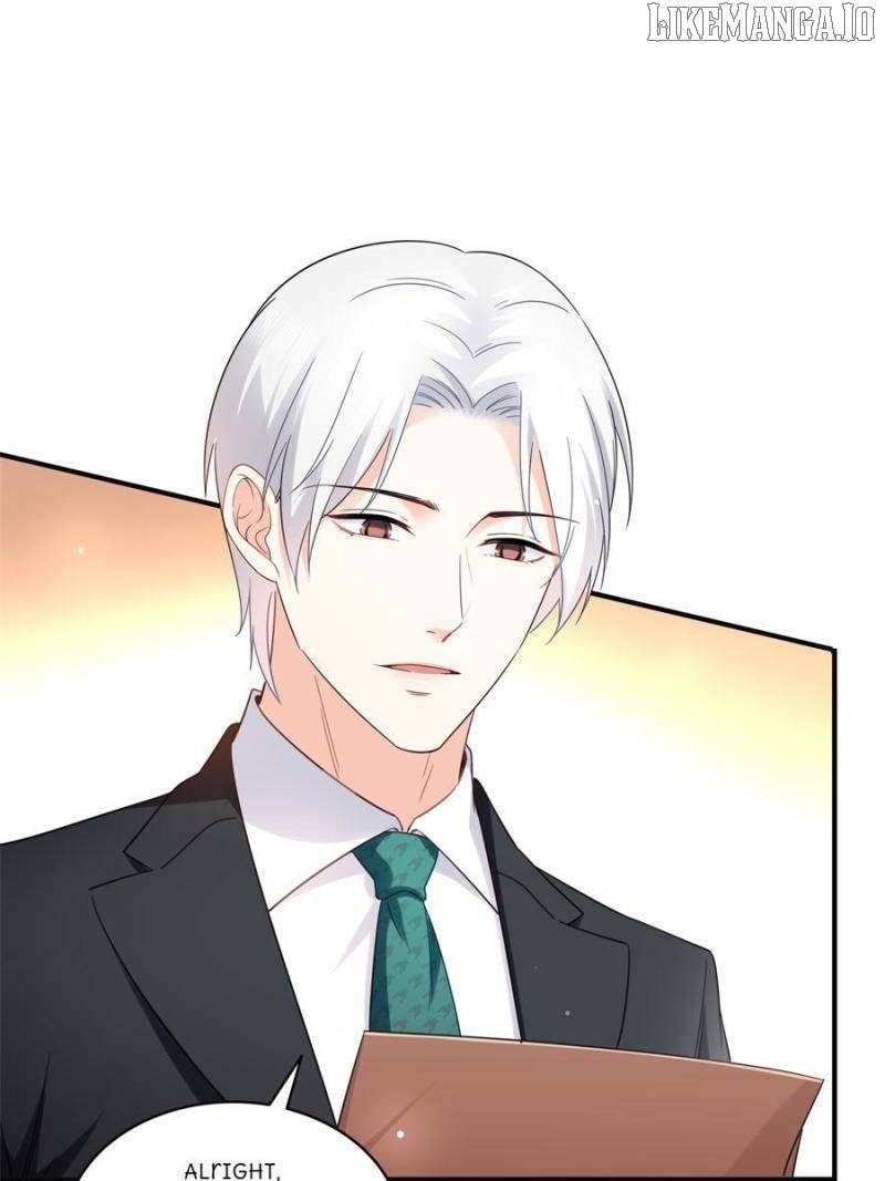 Perfect Secret Love: The Bad New Wife is a Little Sweet Chapter 537 - page 34