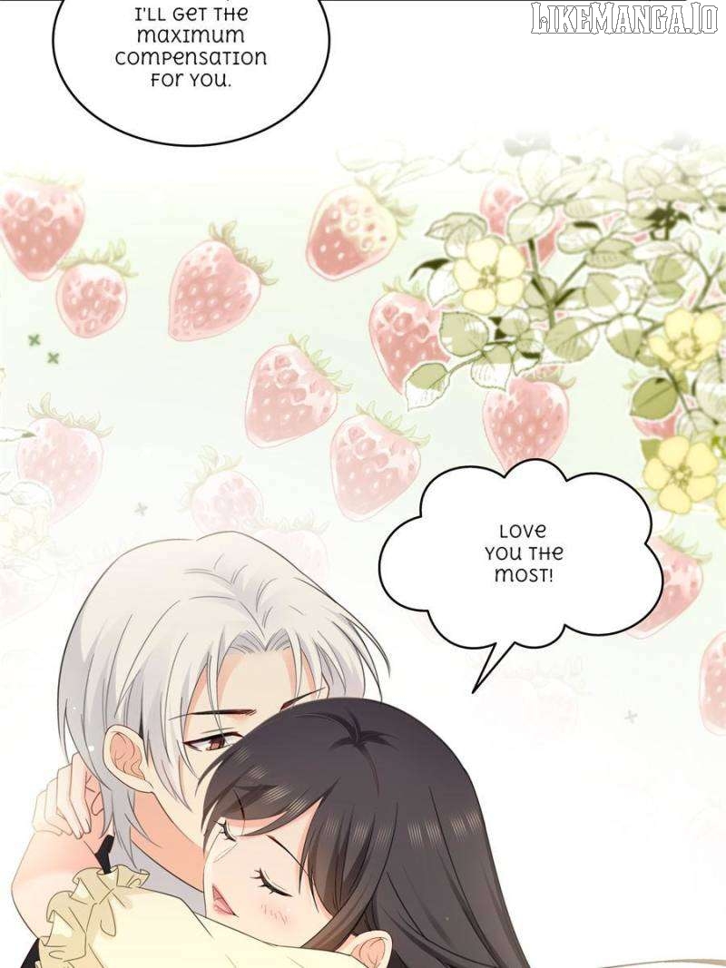 Perfect Secret Love: The Bad New Wife is a Little Sweet Chapter 537 - page 35