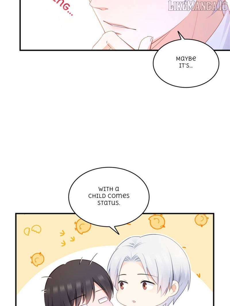 Perfect Secret Love: The Bad New Wife is a Little Sweet Chapter 537 - page 4