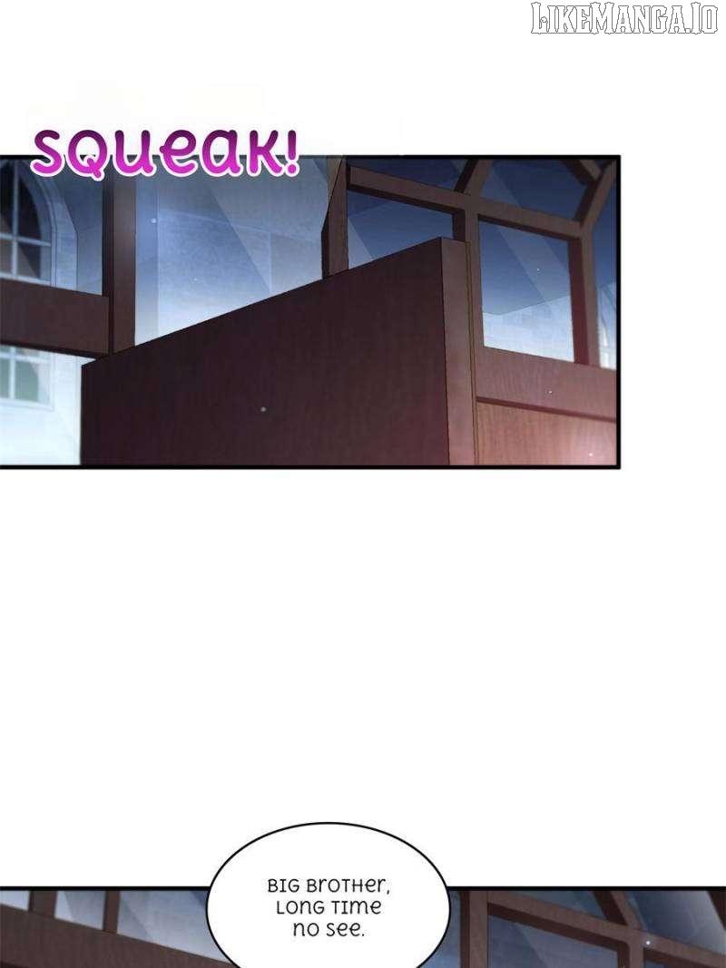 Perfect Secret Love: The Bad New Wife is a Little Sweet Chapter 537 - page 41