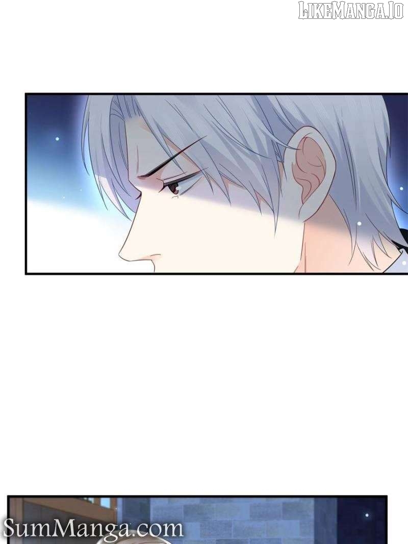 Perfect Secret Love: The Bad New Wife is a Little Sweet Chapter 537 - page 43