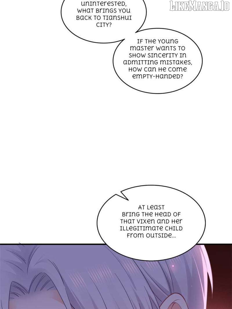 Perfect Secret Love: The Bad New Wife is a Little Sweet Chapter 537 - page 47