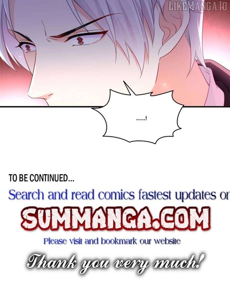 Perfect Secret Love: The Bad New Wife is a Little Sweet Chapter 537 - page 48