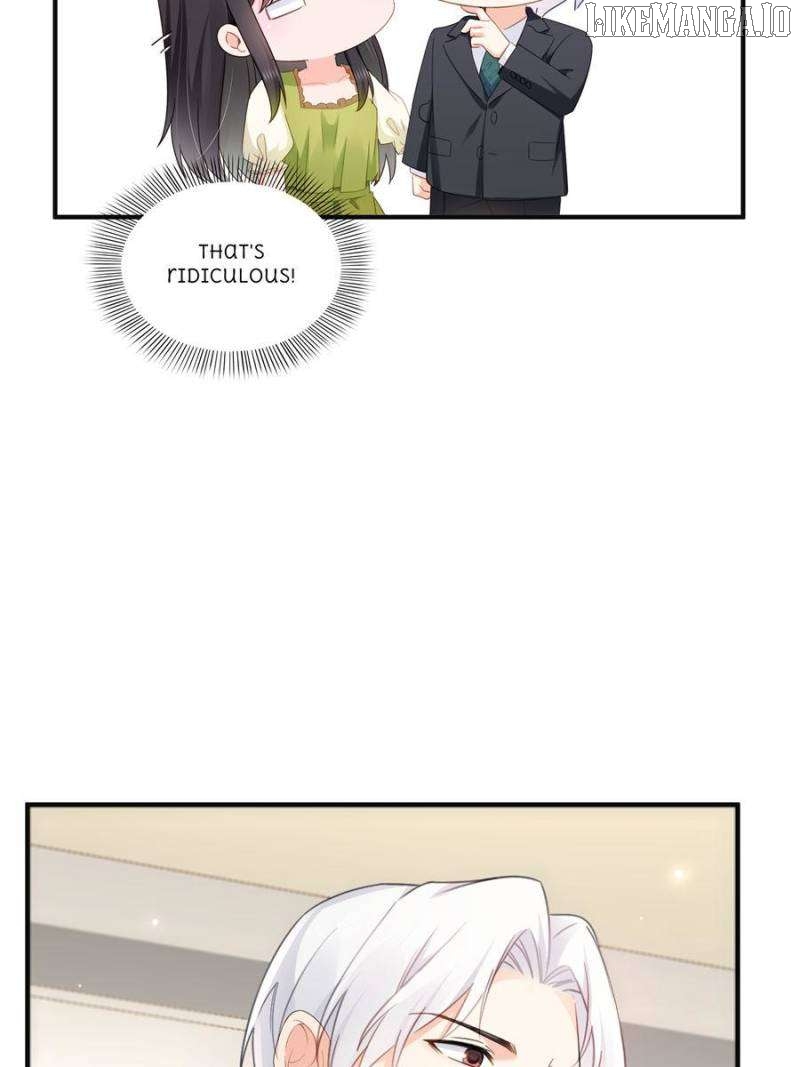 Perfect Secret Love: The Bad New Wife is a Little Sweet Chapter 537 - page 5