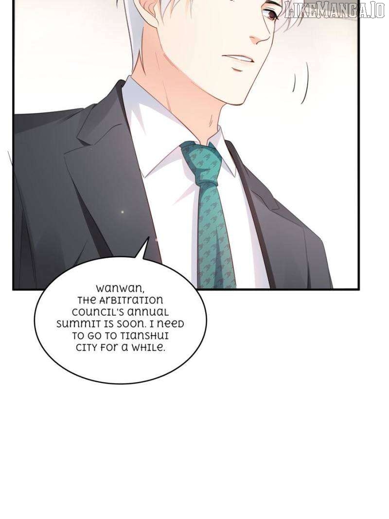 Perfect Secret Love: The Bad New Wife is a Little Sweet Chapter 537 - page 6