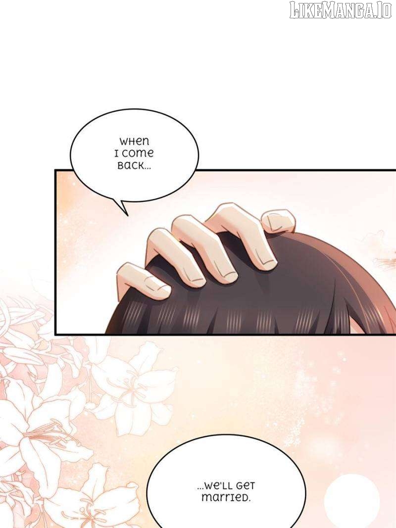 Perfect Secret Love: The Bad New Wife is a Little Sweet Chapter 537 - page 9