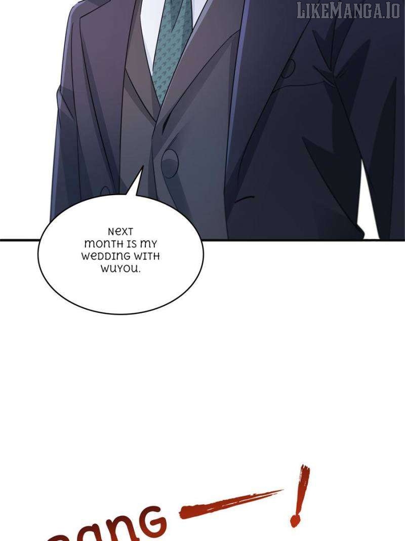 Perfect Secret Love: The Bad New Wife is a Little Sweet Chapter 538 - page 10