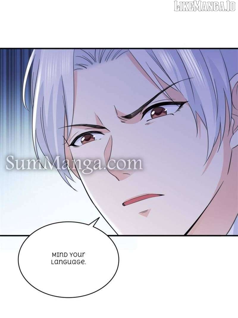 Perfect Secret Love: The Bad New Wife is a Little Sweet Chapter 538 - page 13