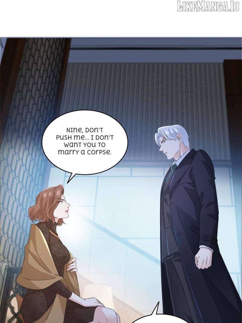 Perfect Secret Love: The Bad New Wife is a Little Sweet Chapter 538 - page 14