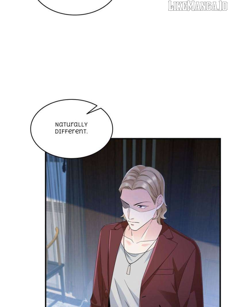 Perfect Secret Love: The Bad New Wife is a Little Sweet Chapter 538 - page 20