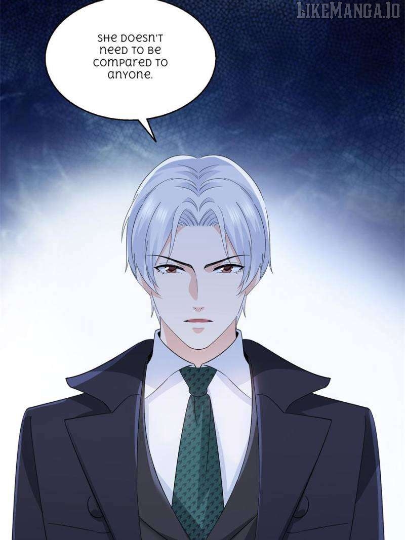 Perfect Secret Love: The Bad New Wife is a Little Sweet Chapter 538 - page 24