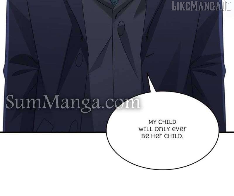 Perfect Secret Love: The Bad New Wife is a Little Sweet Chapter 538 - page 25