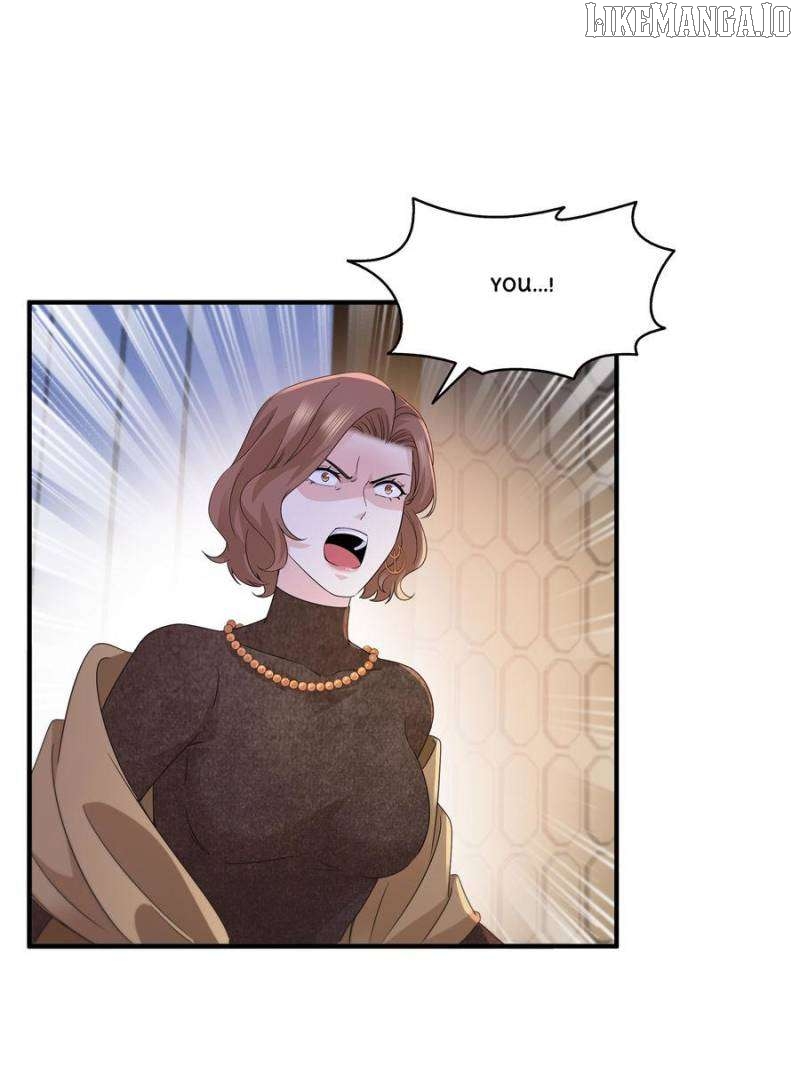 Perfect Secret Love: The Bad New Wife is a Little Sweet Chapter 538 - page 26