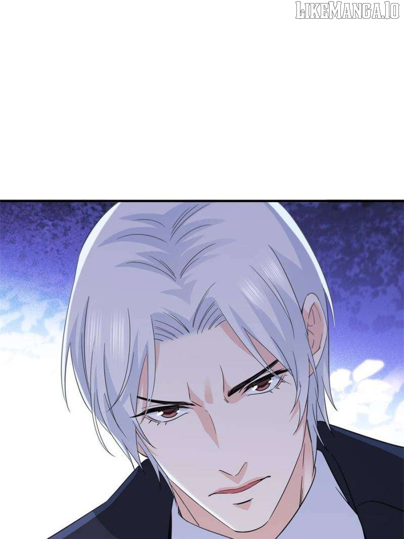 Perfect Secret Love: The Bad New Wife is a Little Sweet Chapter 538 - page 27