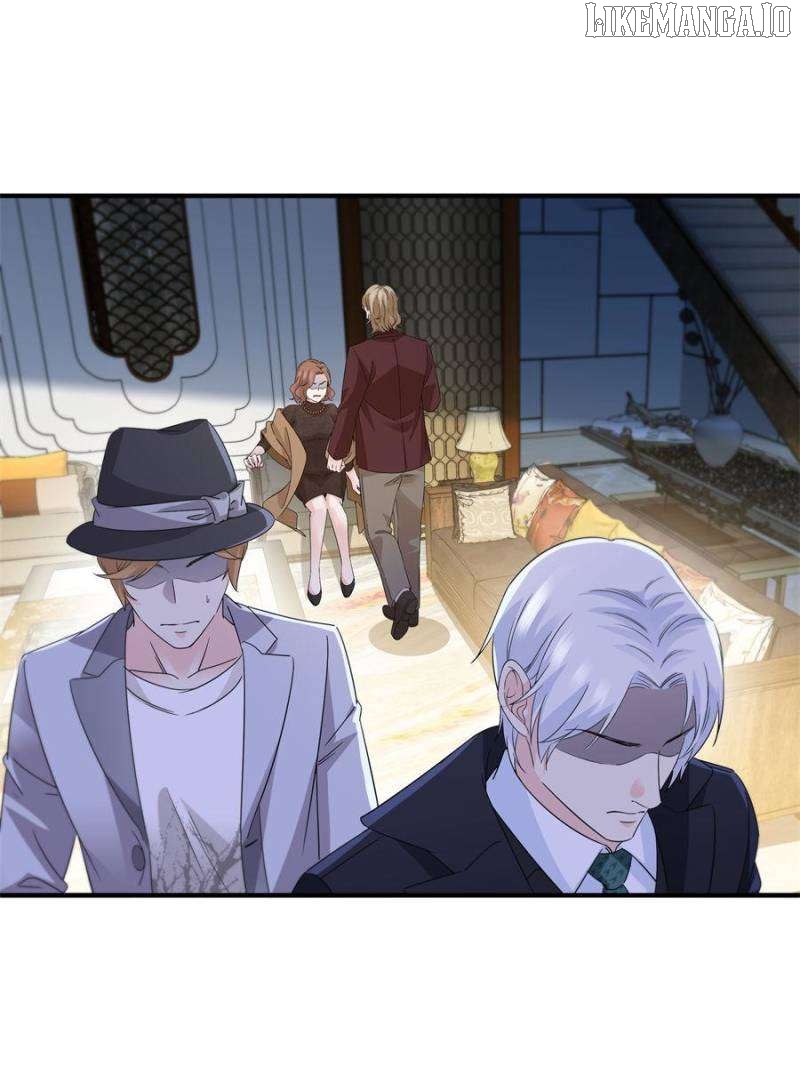 Perfect Secret Love: The Bad New Wife is a Little Sweet Chapter 538 - page 29