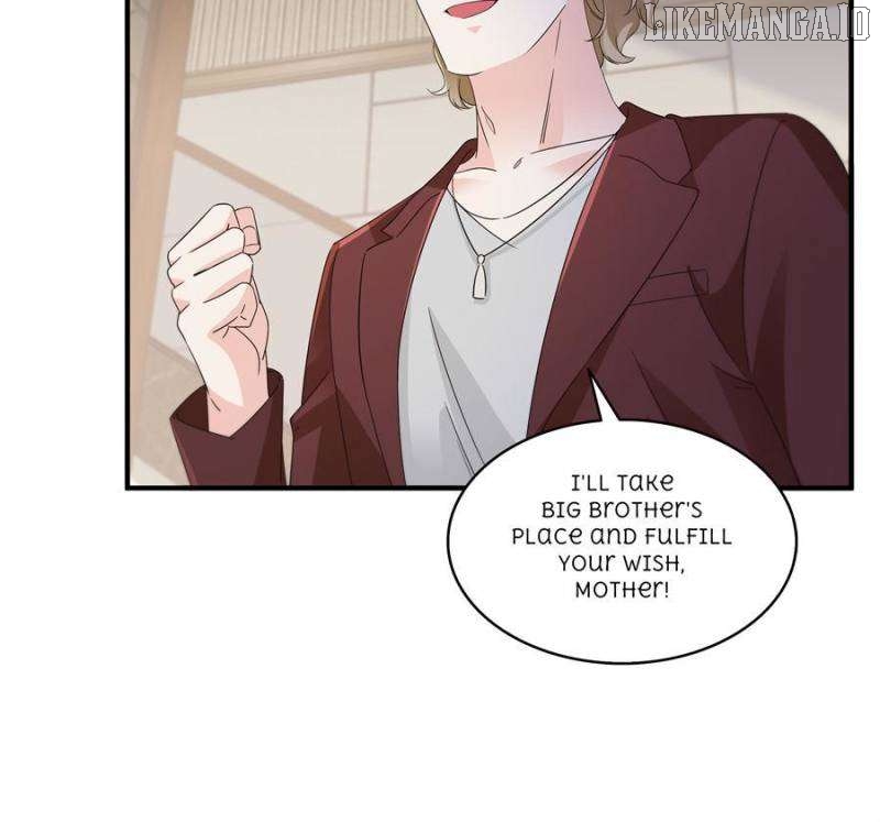 Perfect Secret Love: The Bad New Wife is a Little Sweet Chapter 538 - page 33