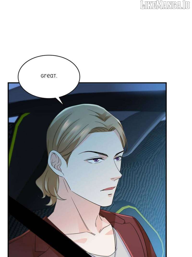Perfect Secret Love: The Bad New Wife is a Little Sweet Chapter 538 - page 36