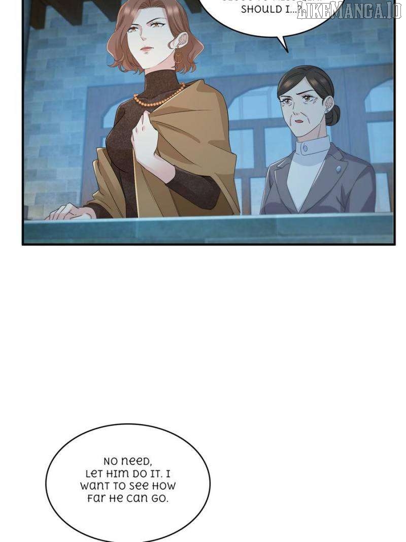 Perfect Secret Love: The Bad New Wife is a Little Sweet Chapter 538 - page 39