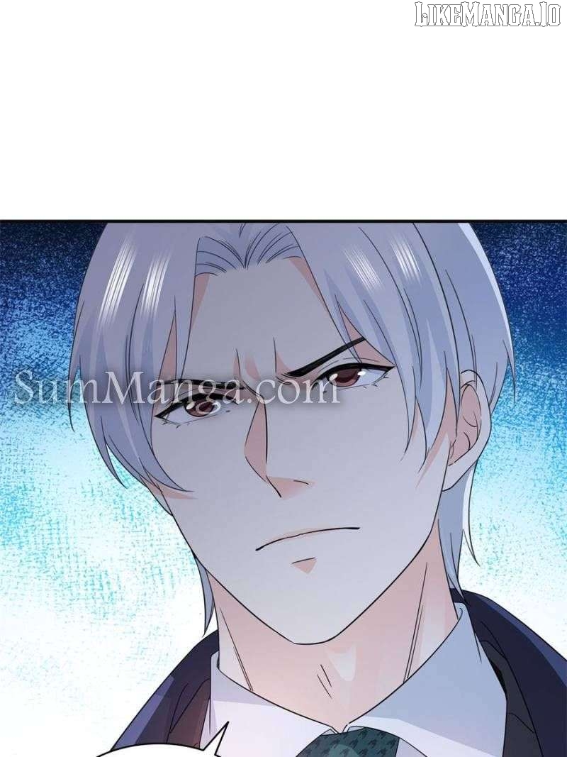 Perfect Secret Love: The Bad New Wife is a Little Sweet Chapter 538 - page 4