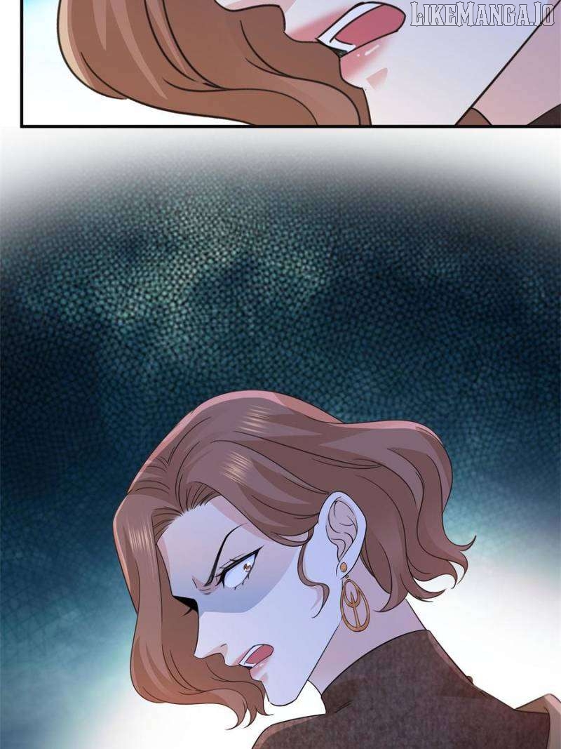 Perfect Secret Love: The Bad New Wife is a Little Sweet Chapter 538 - page 48