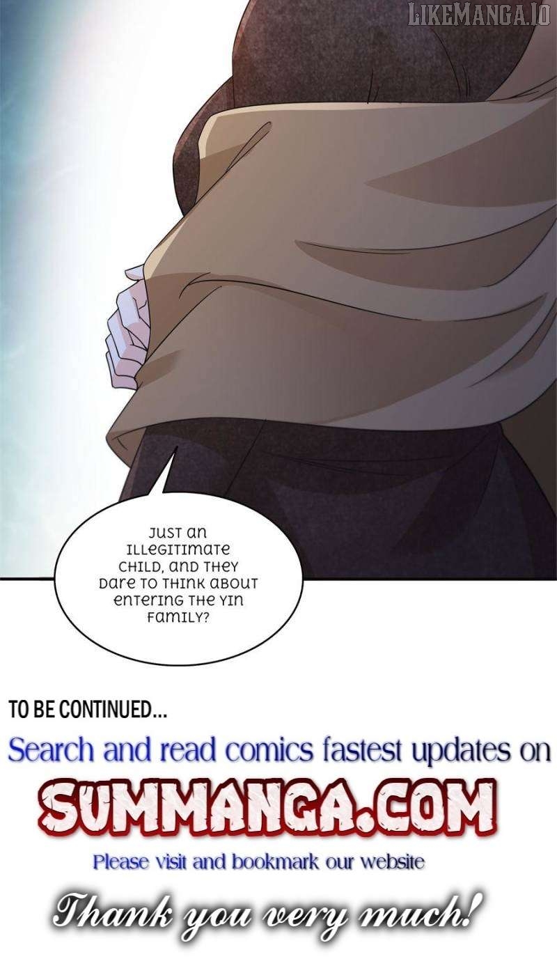 Perfect Secret Love: The Bad New Wife is a Little Sweet Chapter 538 - page 49