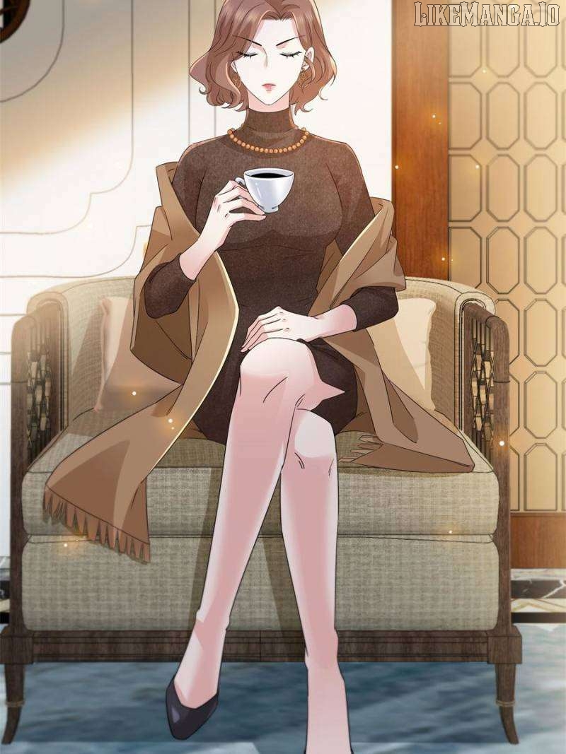 Perfect Secret Love: The Bad New Wife is a Little Sweet Chapter 538 - page 6