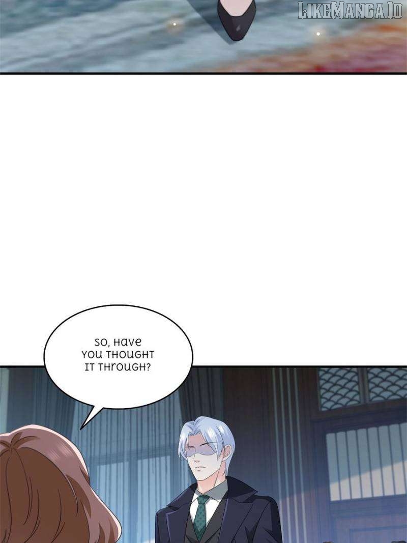 Perfect Secret Love: The Bad New Wife is a Little Sweet Chapter 538 - page 7