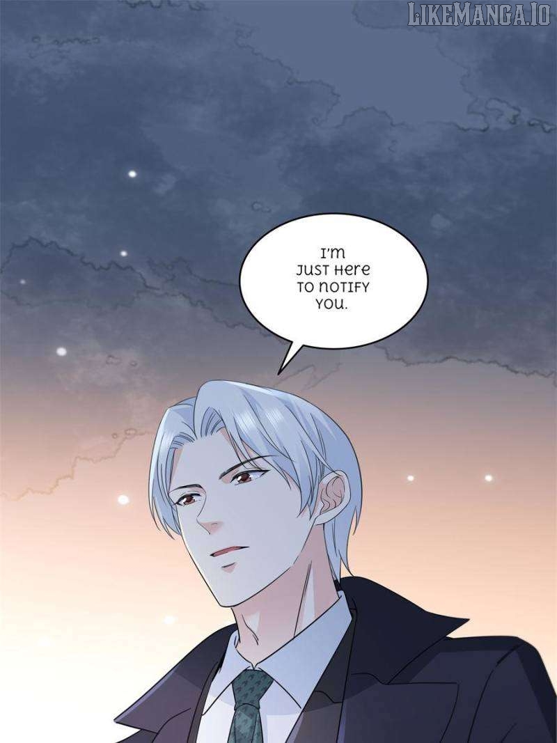 Perfect Secret Love: The Bad New Wife is a Little Sweet Chapter 538 - page 9