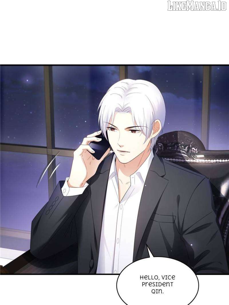 Perfect Secret Love: The Bad New Wife is a Little Sweet Chapter 539 - page 16