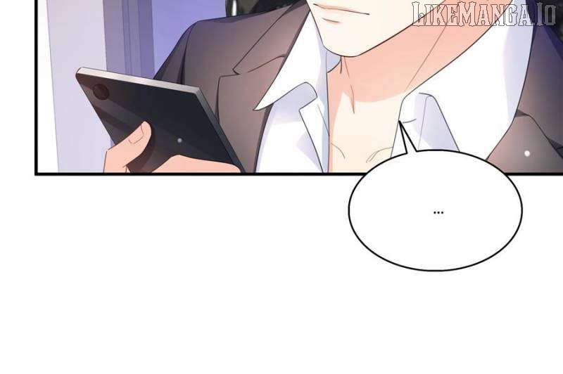 Perfect Secret Love: The Bad New Wife is a Little Sweet Chapter 539 - page 23