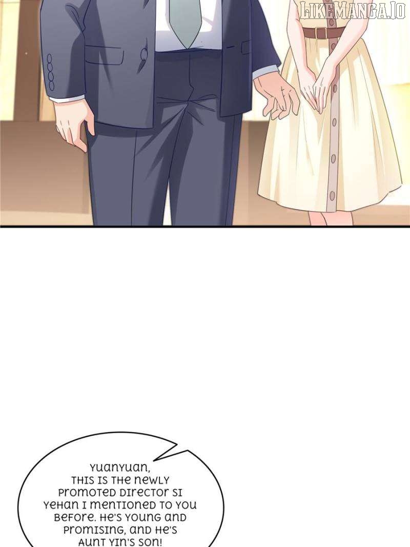 Perfect Secret Love: The Bad New Wife is a Little Sweet Chapter 539 - page 30