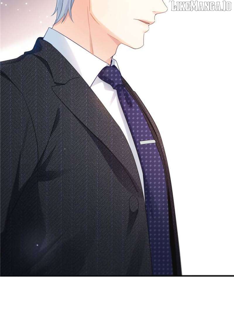 Perfect Secret Love: The Bad New Wife is a Little Sweet Chapter 539 - page 37