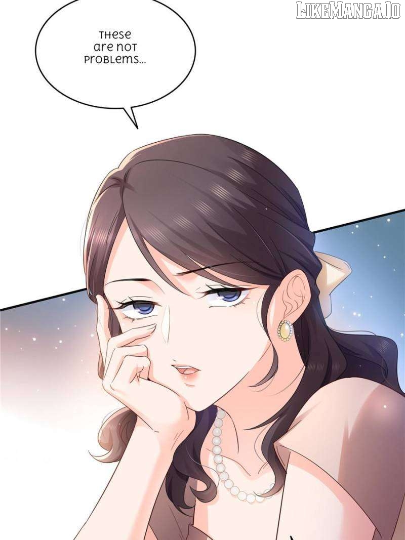 Perfect Secret Love: The Bad New Wife is a Little Sweet Chapter 539 - page 47