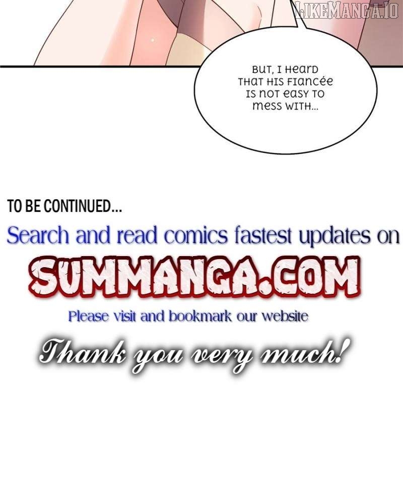 Perfect Secret Love: The Bad New Wife is a Little Sweet Chapter 539 - page 48