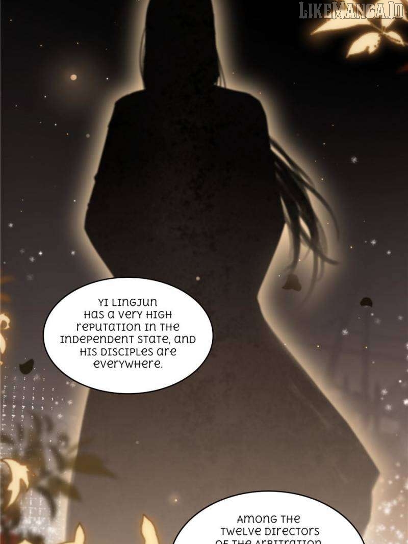 Perfect Secret Love: The Bad New Wife is a Little Sweet Chapter 539 - page 5