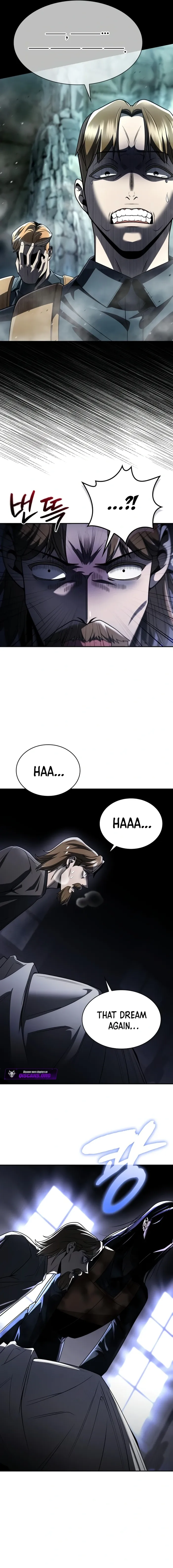 Clever Cleaning Life Of The Returned Genius Hunter Chapter 130 - page 3