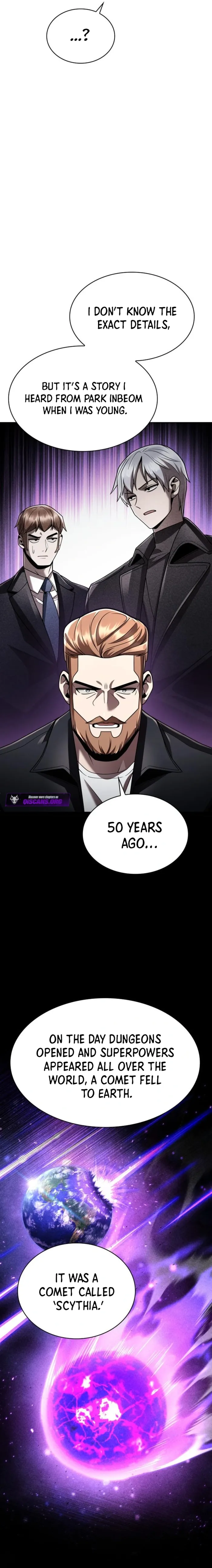 Clever Cleaning Life Of The Returned Genius Hunter Chapter 131 - page 16