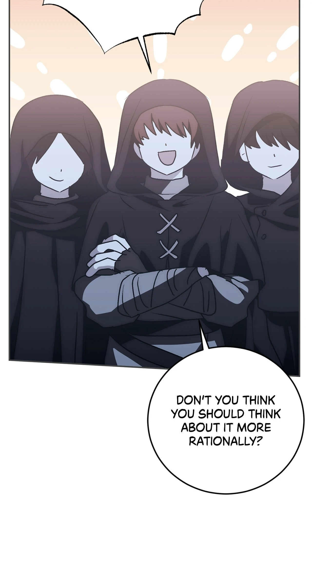 My Wicked Little Girl Chapter 60 - page 15