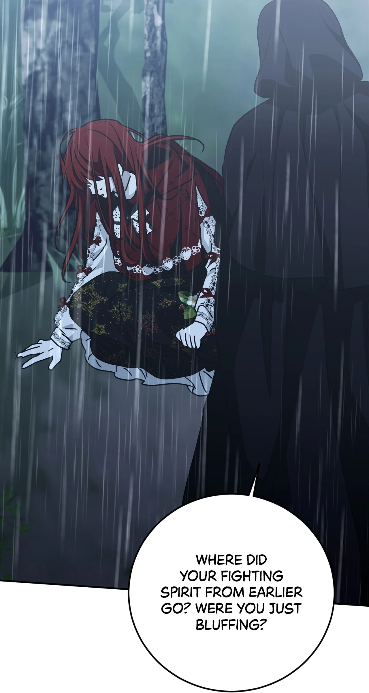 My Wicked Little Girl Chapter 60 - page 39