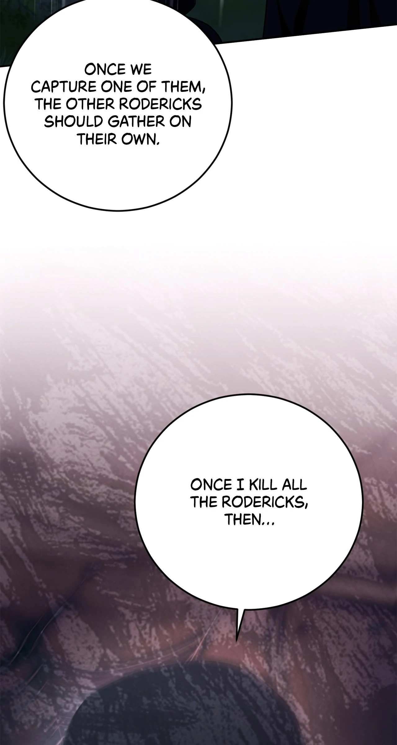 My Wicked Little Girl Chapter 60 - page 47