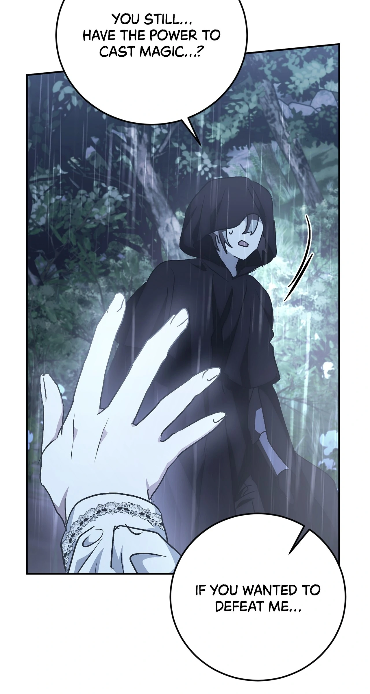 My Wicked Little Girl Chapter 60 - page 51