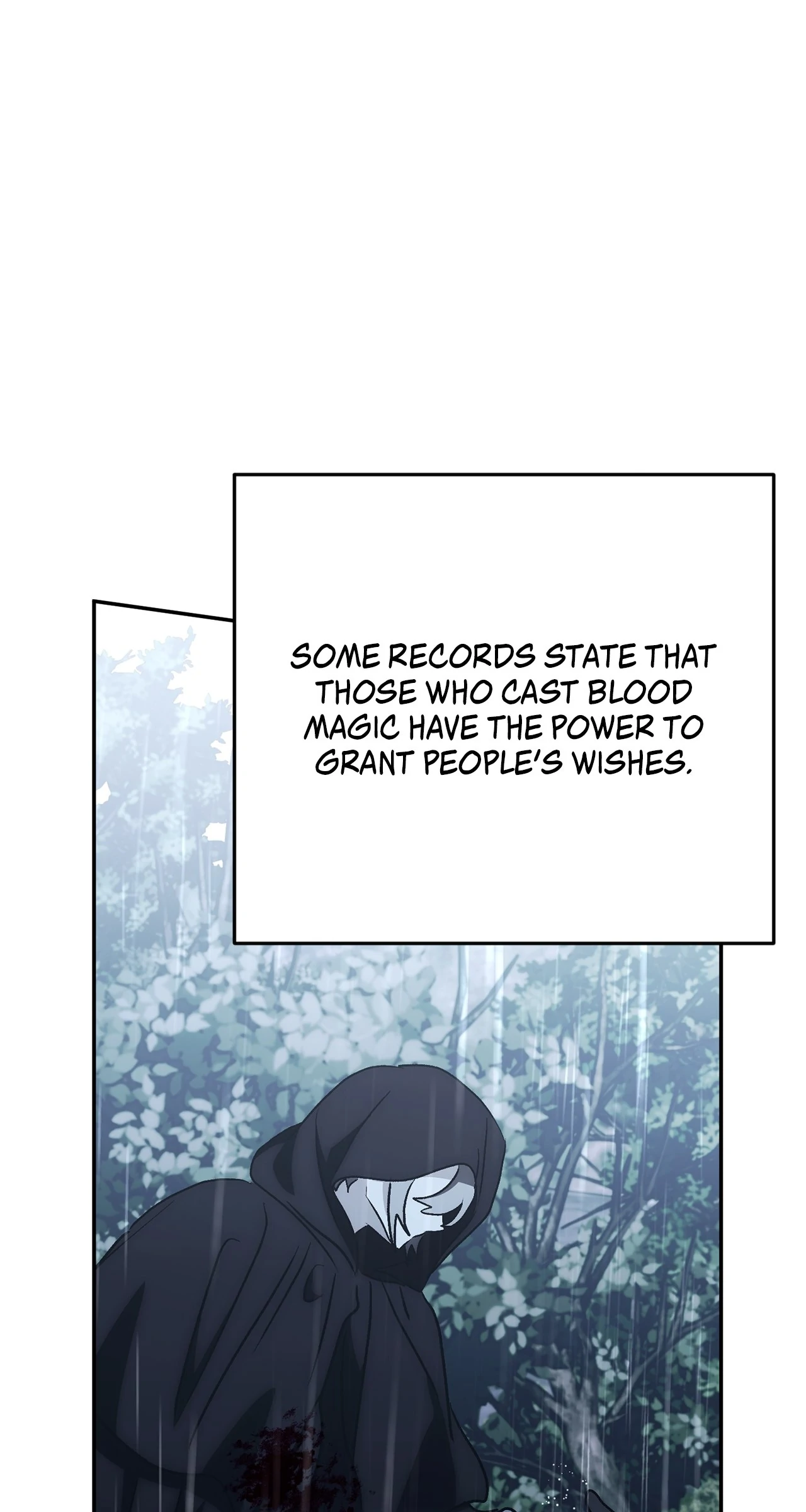 My Wicked Little Girl Chapter 60 - page 54