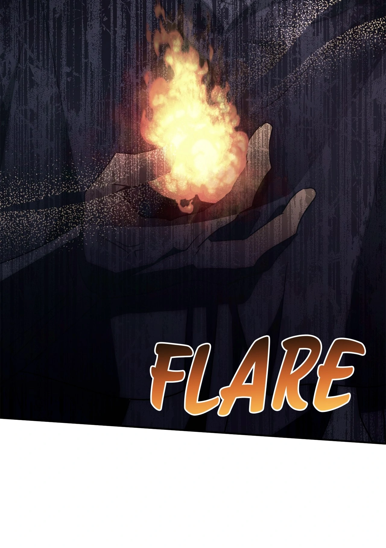 My Wicked Little Girl Chapter 60 - page 58