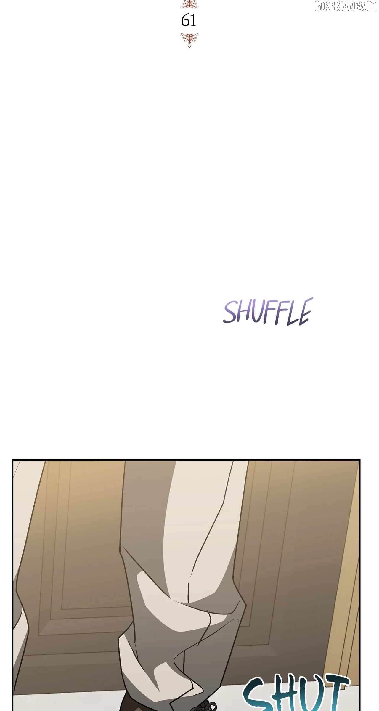 My Wicked Little Girl Chapter 61 - page 10