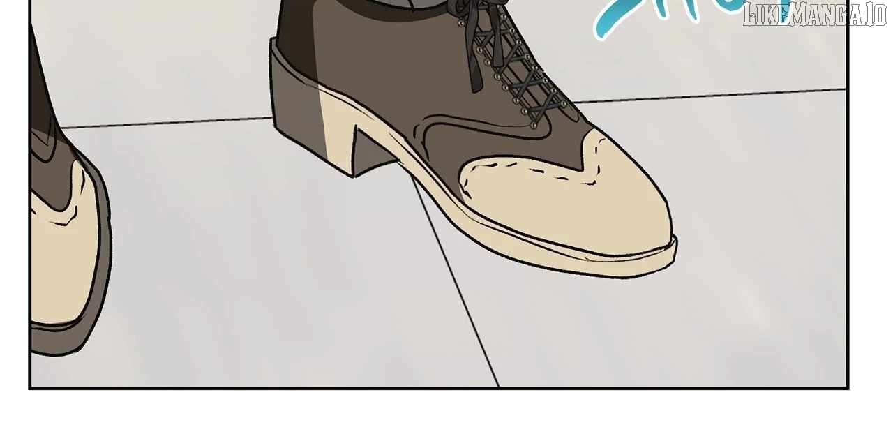 My Wicked Little Girl Chapter 61 - page 11